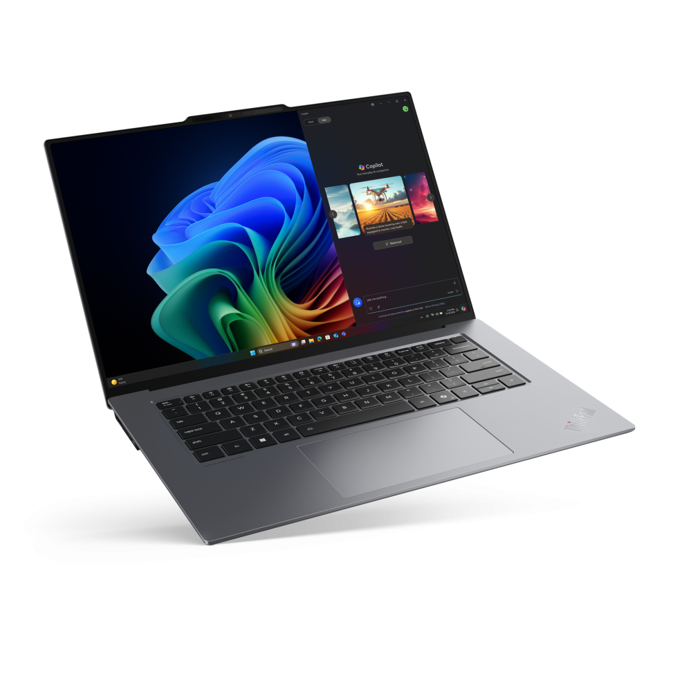 Ordinateur Portable Lenovo ThinkPad X9-15 Gen 1 (21Q6001FFE)