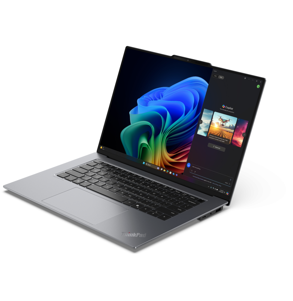 Ordinateur Portable Lenovo ThinkPad X9-15 Gen 1 (21Q6001FFE)