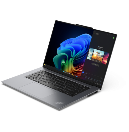 Ordinateur Portable Lenovo ThinkPad X9-15 Gen 1 (21Q6001FFE)