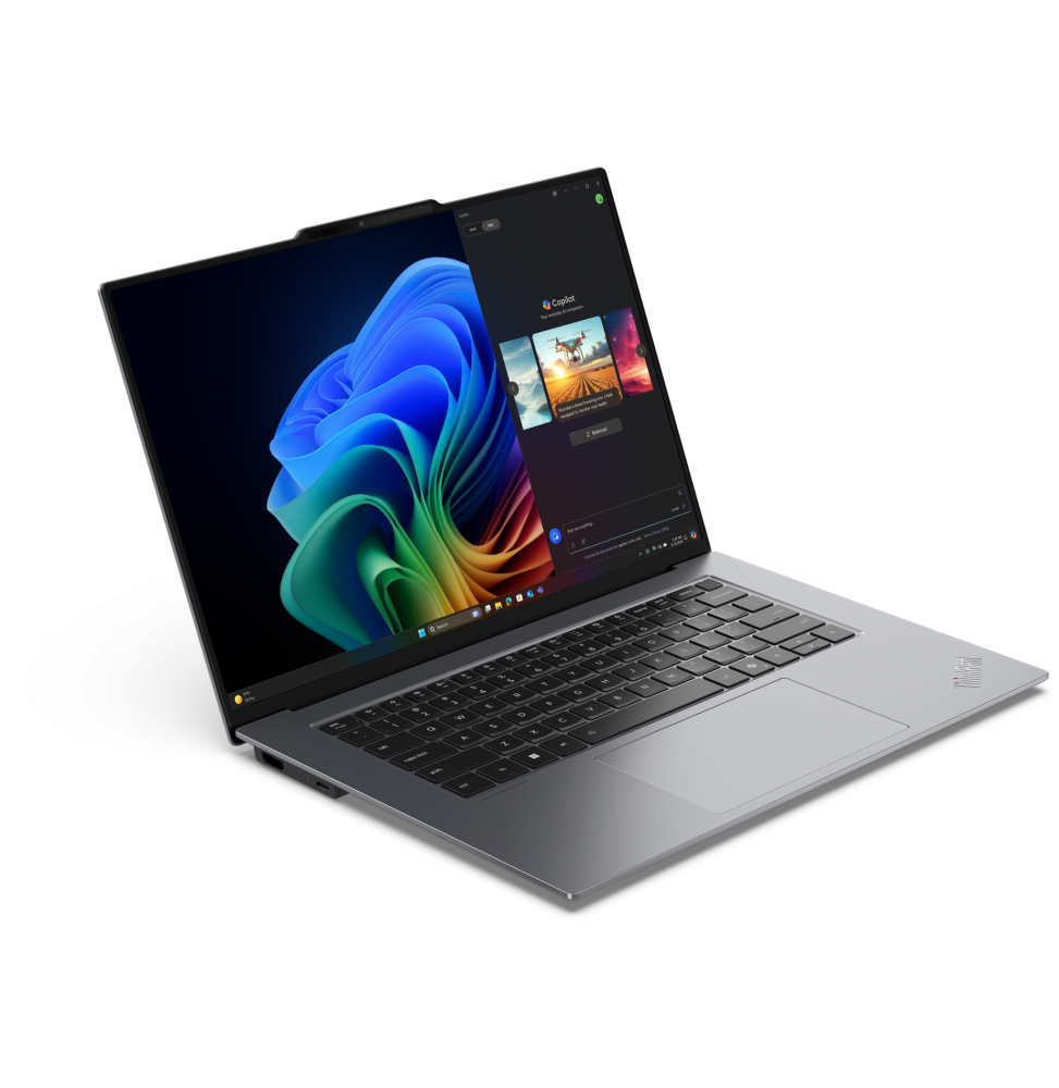 Ordinateur Portable Lenovo ThinkPad X9-15 Gen 1 (21Q6001FFE)