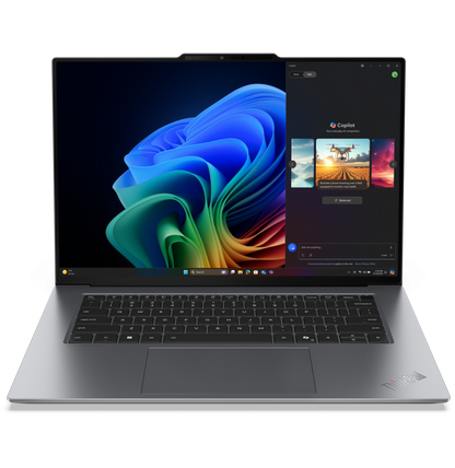 Ordinateur Portable Lenovo ThinkPad X9-15 Gen 1 (21Q6001FFE)