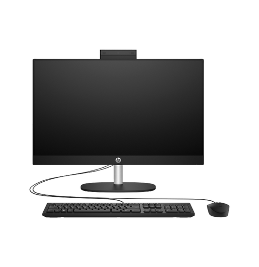 Ordinateur tout-en-un HP AI 27-cr2018nk (BG9M4EA) Ultra 7 255U