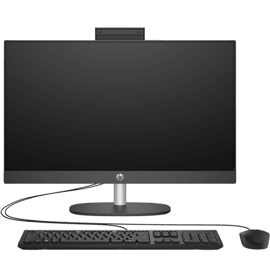 HP ProOne 240 G10 Ordinateur tout-en-un (623Z2ET) i5-1335U - Logically