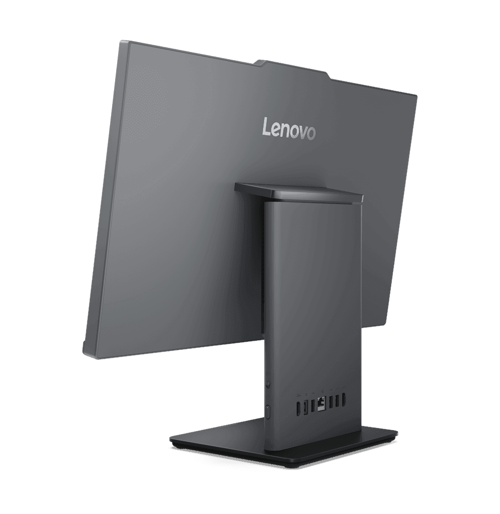 Lenovo ThinkCentre neo 50a 24 Gen5 Ordinateur All-In-One (12SC000YFM) - Logically