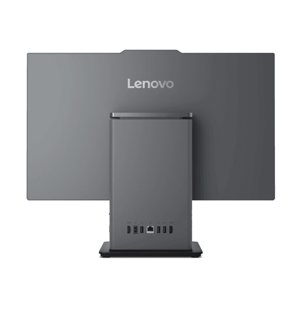 Lenovo ThinkCentre neo 50a 24 Gen5 Ordinateur All-In-One (12SC000YFM) - Logically