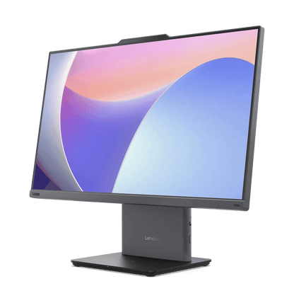 Lenovo ThinkCentre neo 50a 24 Gen5 Ordinateur All-In-One (12SC000YFM) - Logically
