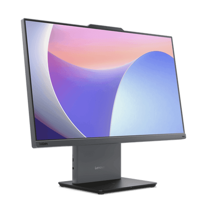 Lenovo ThinkCentre neo 50a 24 Gen5 Ordinateur All-In-One (12SC000YFM) - Logically