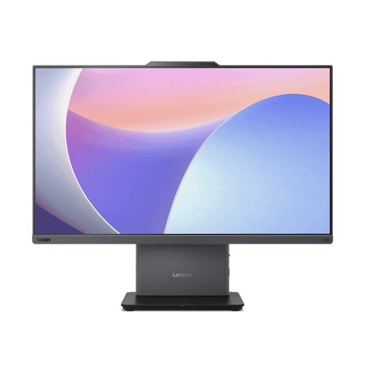 Lenovo ThinkCentre neo 50a 24 Gen5 Ordinateur All-In-One (12SC000YFM) - Logically