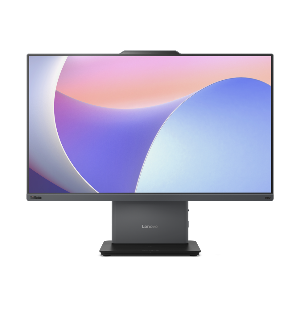 Lenovo ThinkCentre neo 50a 24" Gen 5 Ordinateur Tout-en-un i7-13620H 16GB (12SC000KFM) 