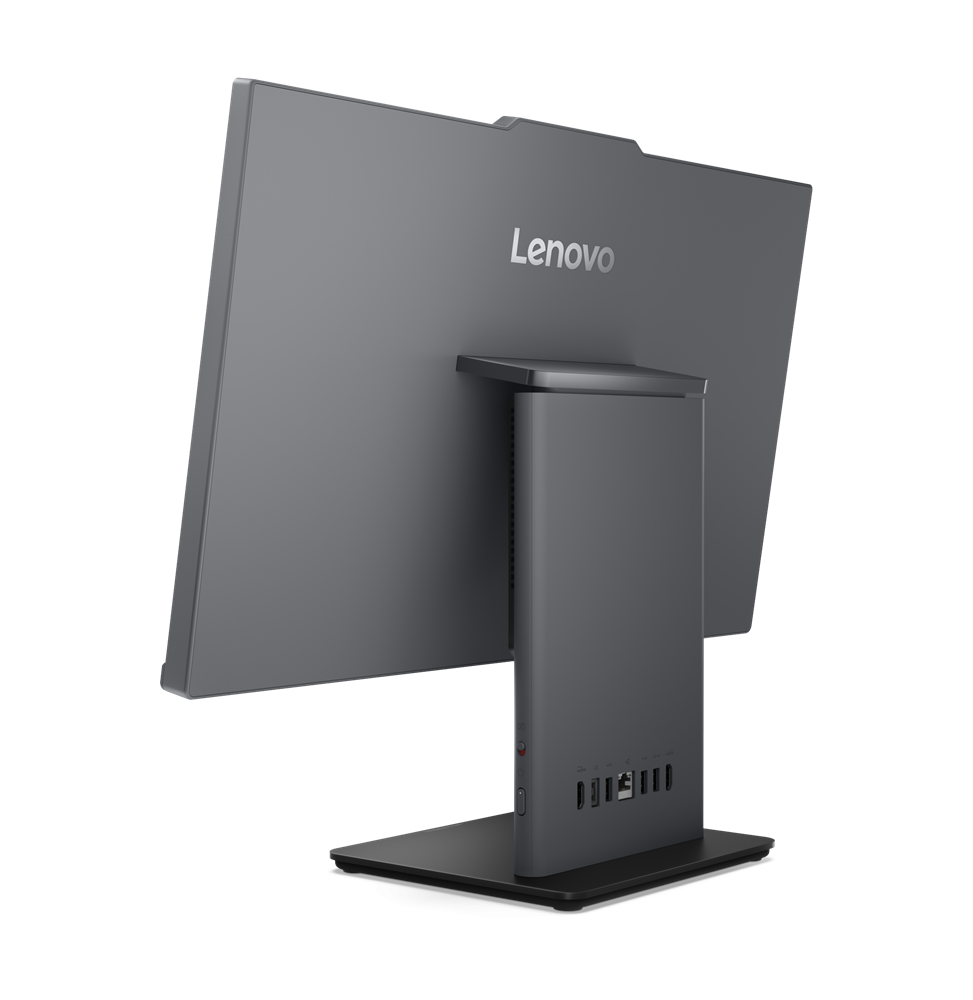 Lenovo ThinkCentre neo 50a 24" Gen 5 Ordinateur Tout-en-un i7-13620H 16GB (12SC000KFM)