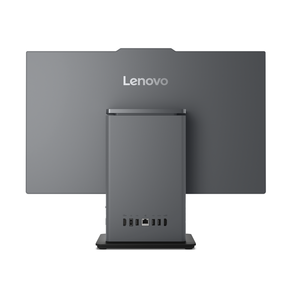 Lenovo ThinkCentre neo 50a 24" Gen 5 Ordinateur Tout-en-un i7-13620H 16GB (12SC000KFM)