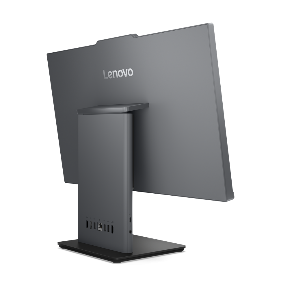 Lenovo ThinkCentre neo 50a 24" Gen 5 Ordinateur Tout-en-un i7-13620H 16GB (12SC000KFM)