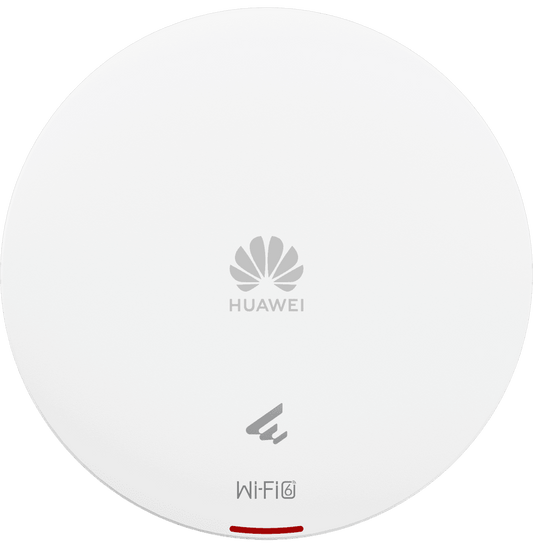 Point d'accès Huawei eKitEngine AP361 (50086871) - Logically