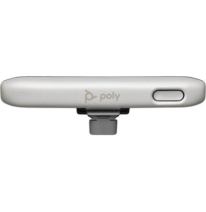 Barre de visioconférence USB Poly Studio R30 (842D2AA) - Logically