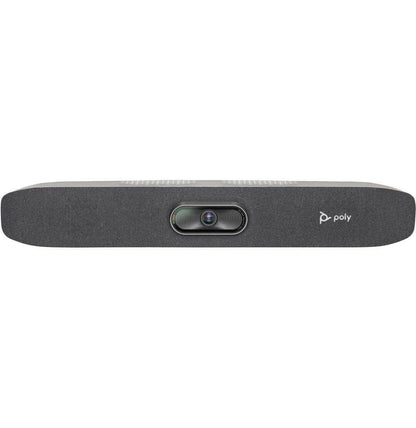 Barre de visioconférence USB Poly Studio R30 (842D2AA) - Logically