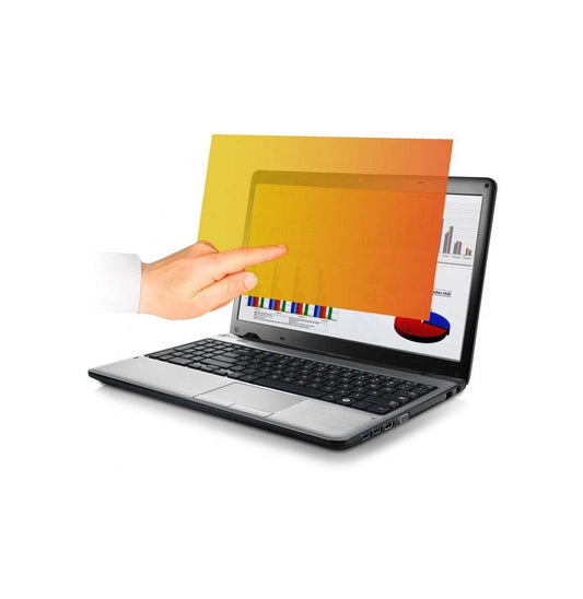 Filtre de confidentialité Port Design 12.5 inch Gold - Logically