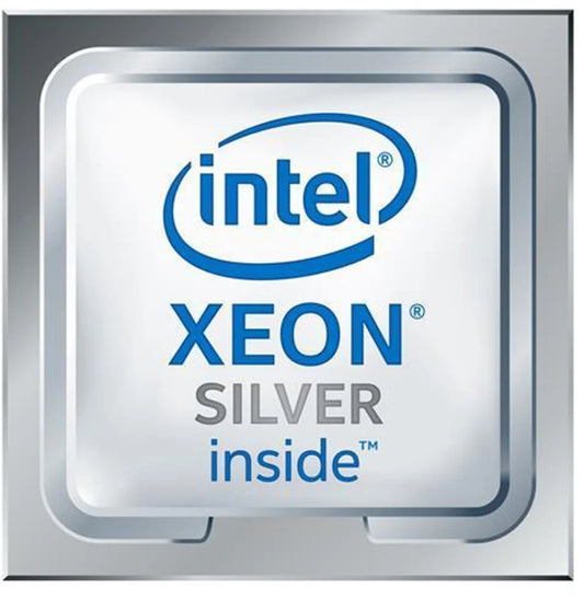 HPE Processeur Intel Xeon-Silver 4310 2.1 GHz 12 cœurs 120 W (P36921-B21)