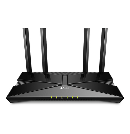 Routeur TP-Link Archer AX53 AX3000 Dual-Band Wi-Fi 6 (ARCHERAX53)