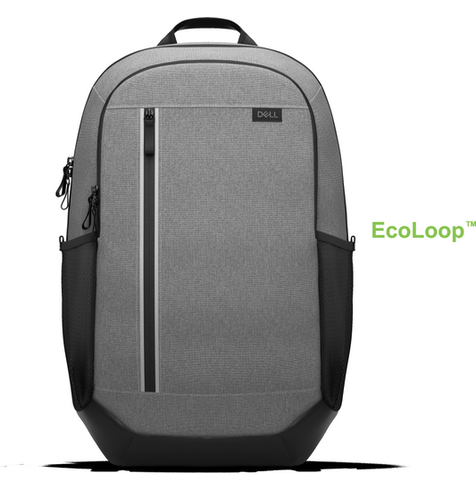 Sac à dos Dell Pro 14-16 Plus EcoLoop Urban - CP5625G
