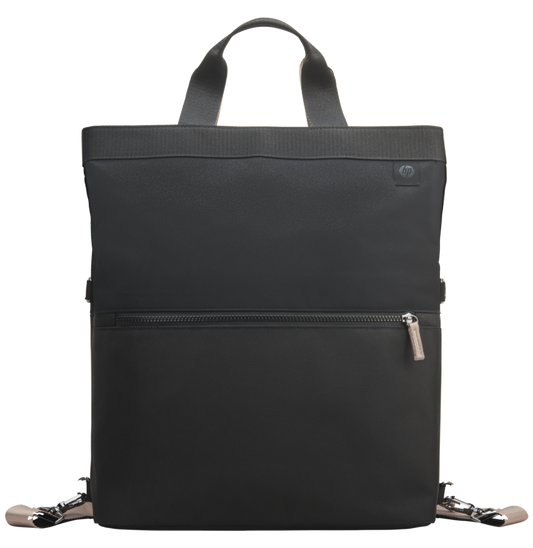 Sac à dos pour ordinateur portable convertible HP 14 pouces (9C2H0AA)