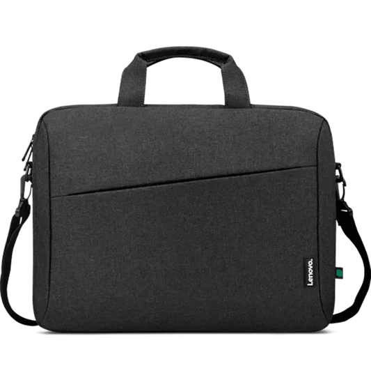 Sacoche Lenovo 16-inch Laptop Topload T210 Black (4X41Q27244) - Logically