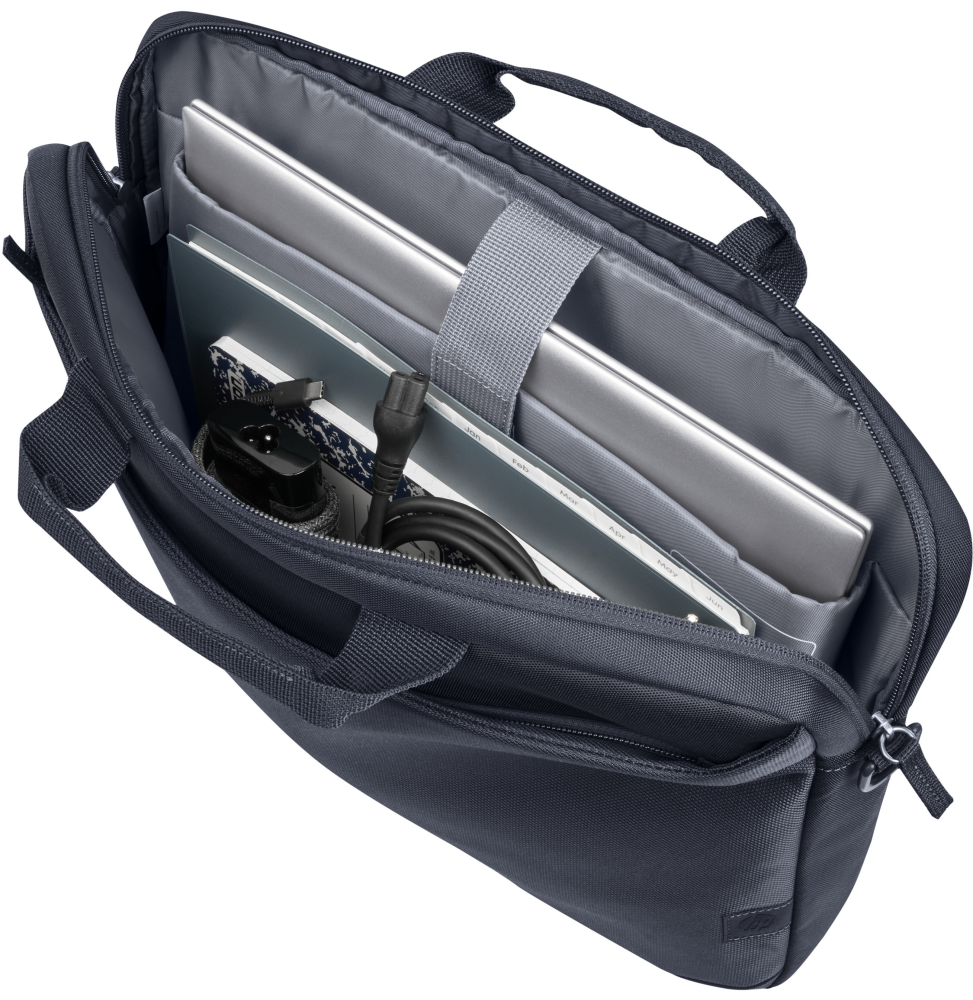 Sacoche professionnelle HP Everyday 14" Gris Odyssey (A08JSAA)