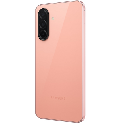 Samsung Galaxy A26 5G Dual Sim Peach Pink