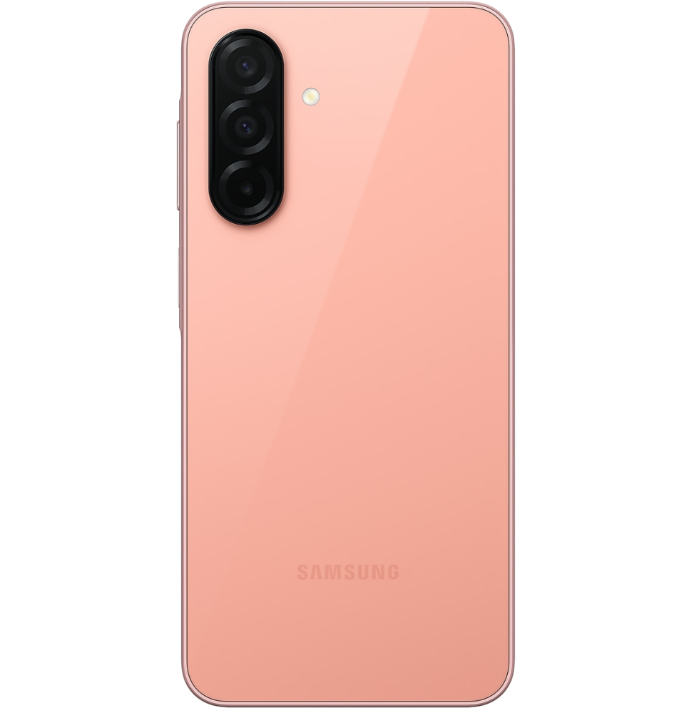 Samsung Galaxy A26 5G Dual Sim Peach Pink