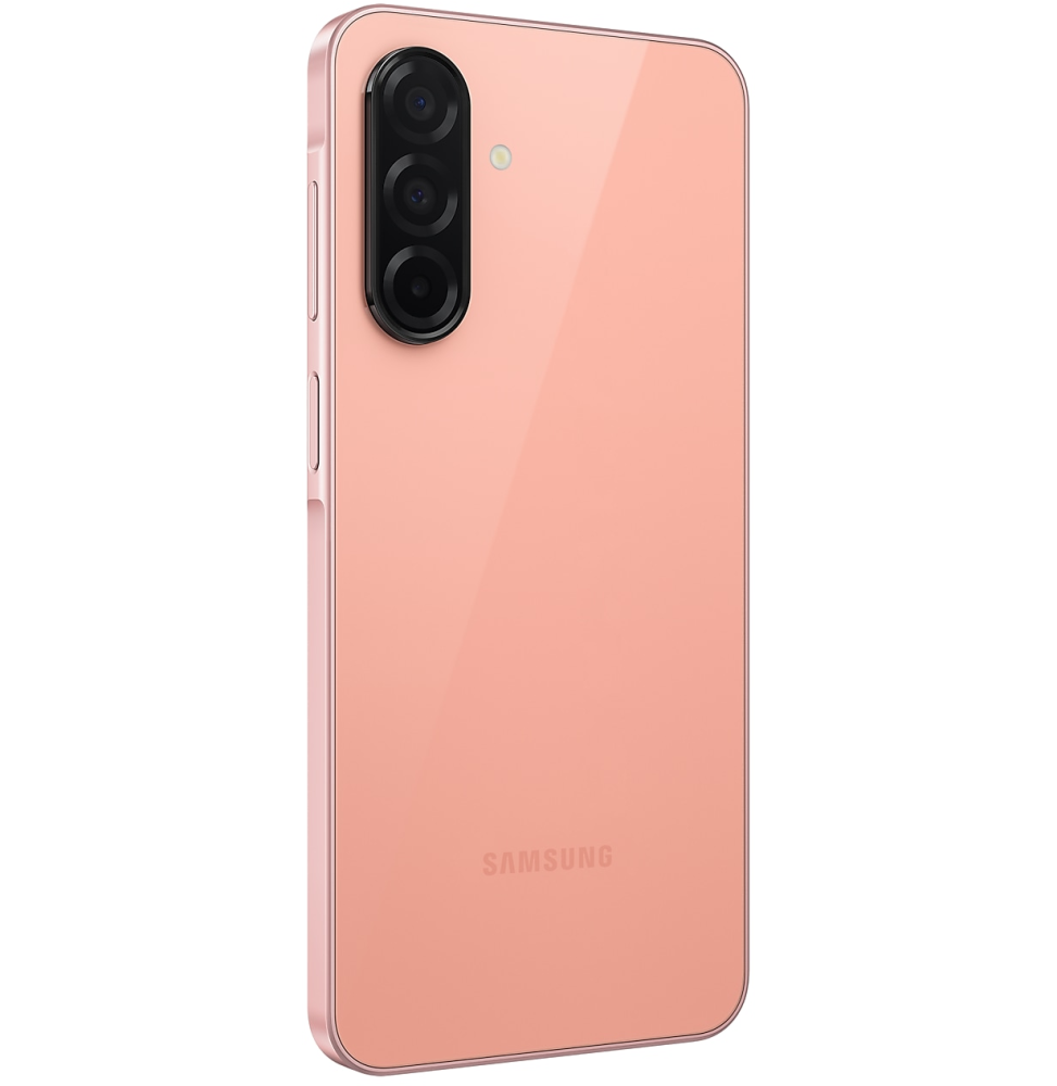 Samsung Galaxy A26 5G Dual Sim Peach Pink
