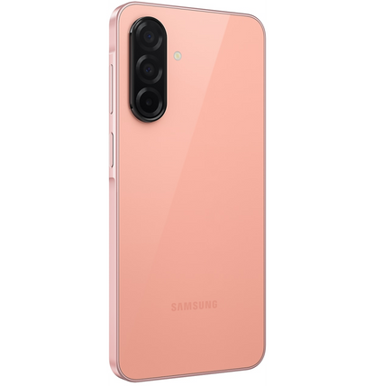 Samsung Galaxy A26 5G Dual Sim Peach Pink
