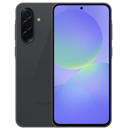 Samsung Galaxy A36 5G Dual Sim (8GB | 128 GB) Black