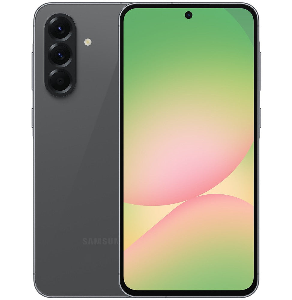 Samsung Galaxy A56 5G Dual Sim (8GB | 256 GB) Graphite