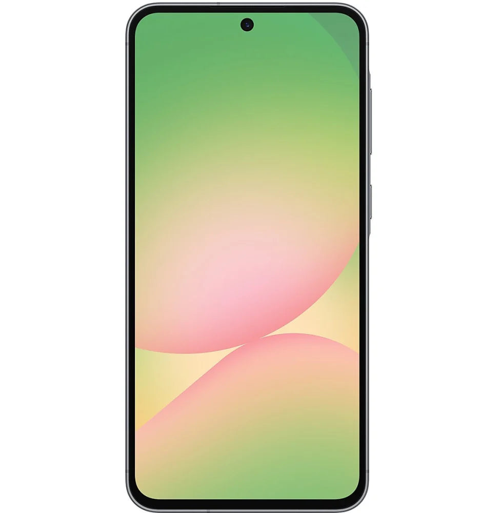 Samsung Galaxy A56 5G Dual Sim (8GB | 256 GB) Graphite