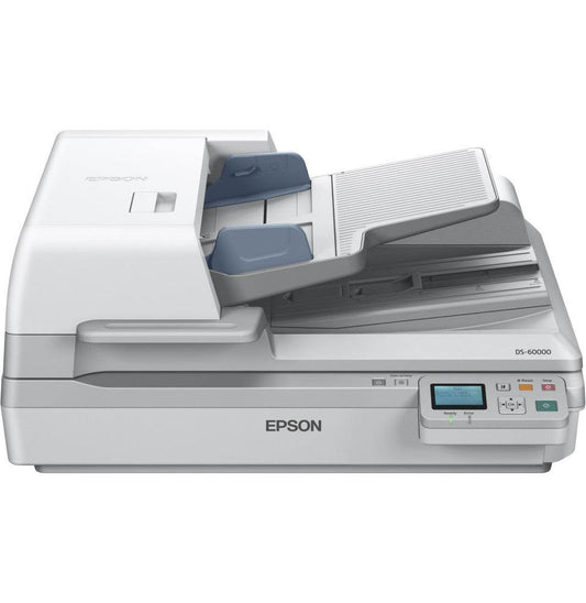 Scanner A3 Epson WorkForce DS-60000N (B11B204231BT) - Logically