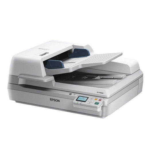 Scanner Epson A3 WF DS-70000N -Ethernet (B11B204331BT) - Logically