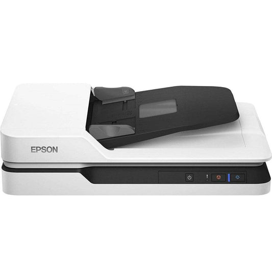 Scanner Epson WorkForce DS-1630 (B11B239402) - Logically