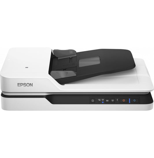 Scanner Epson Workforce DS-1660W (B11B244402)