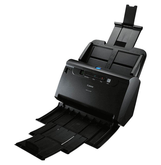 Scanner Canon imageFORMULA DR-C230 - Logically
