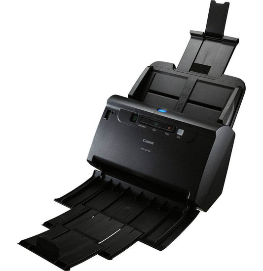 Scanner Canon imageFORMULA DR-C240 (0651C003) - Logically