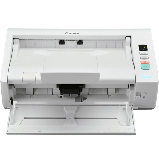 Scanner Canon ImageFORMULA DR-M140 - Logically