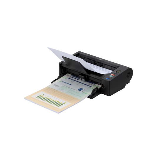 Scanner Canon imageFORMULA DR-M140II (6050C003AA)