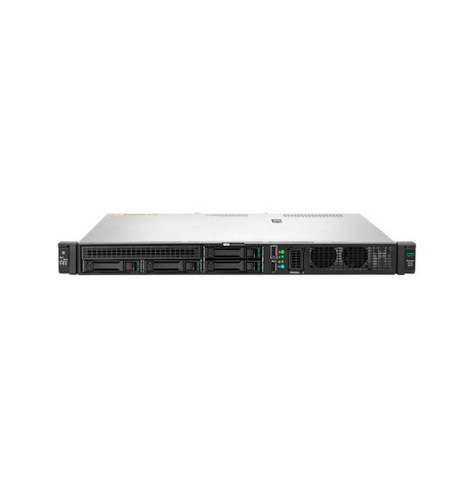 Serveur Rack HPE ProLiant DL20 Gen11 E‑2436 2,9 GHz 6 cœurs (P71375-425)