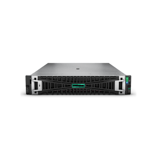 Serveur Rack HPE ProLiant DL380 Gen11 6426Y 2.5GHz 16‑core 1P 32GB‑R MR408i‑o NC 8SFF 1000W (P60637-421)