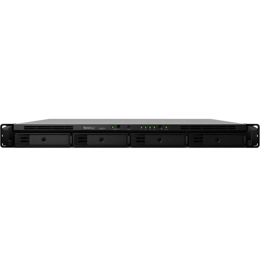 Serveur NAS RS822RP+ Synology RackStation - Logically