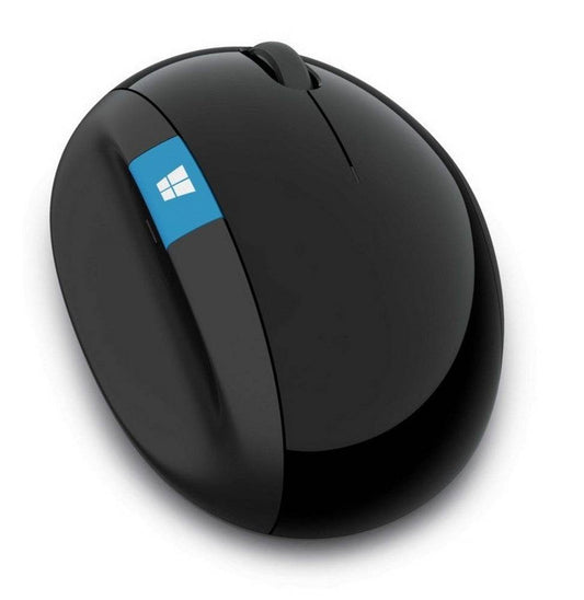 Souris Mobile Sans Fil Microsoft Sculpt Ergonomic - Logically