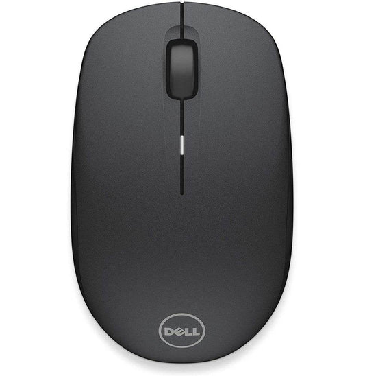 Souris sans fil Dell WM126 - Logically