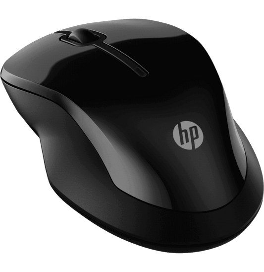 Souris sans fil Bluetooth HP 250 Double mode (6V2J7AA) - Logically