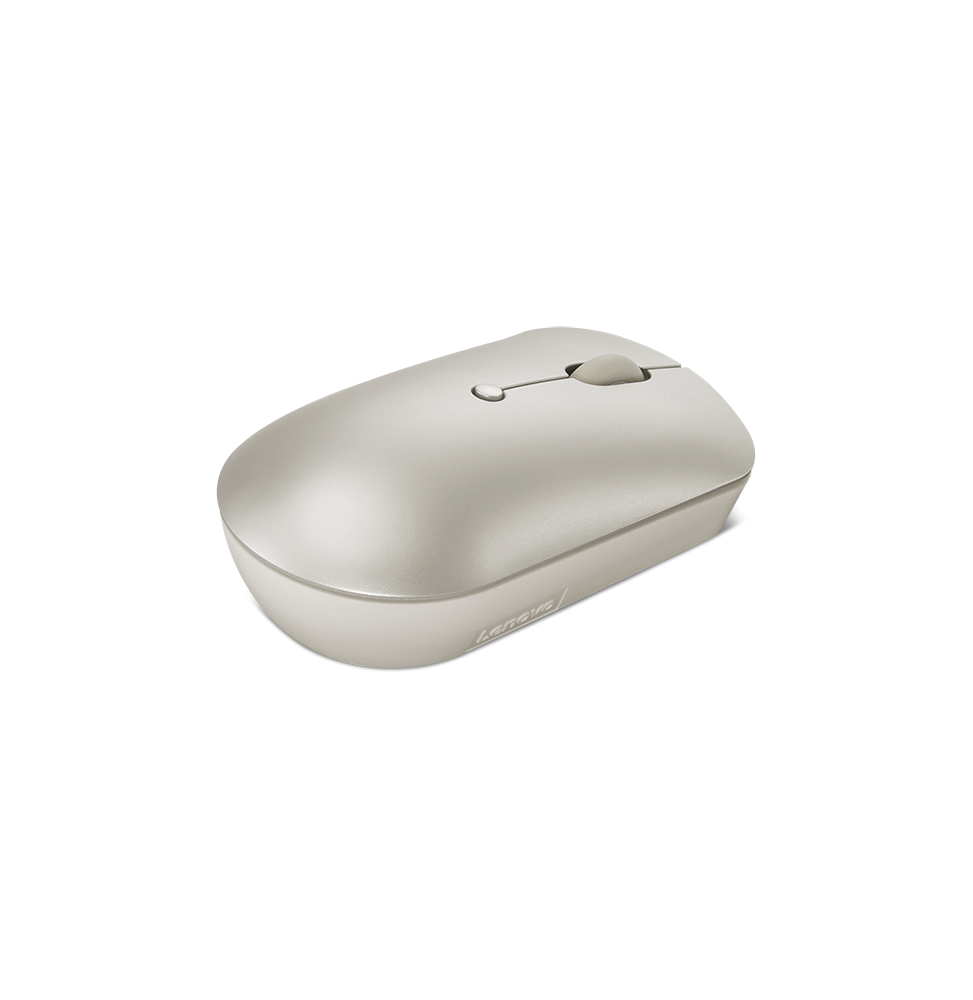 Souris sans fil compacte USB-C Lenovo 540 (GY51D20873)