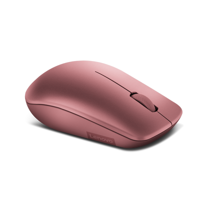 Souris sans fil Lenovo 530 (GY50Z18990) Rouge cerise