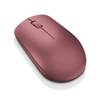 Souris sans fil Lenovo 530 (GY50Z18990) Rouge cerise